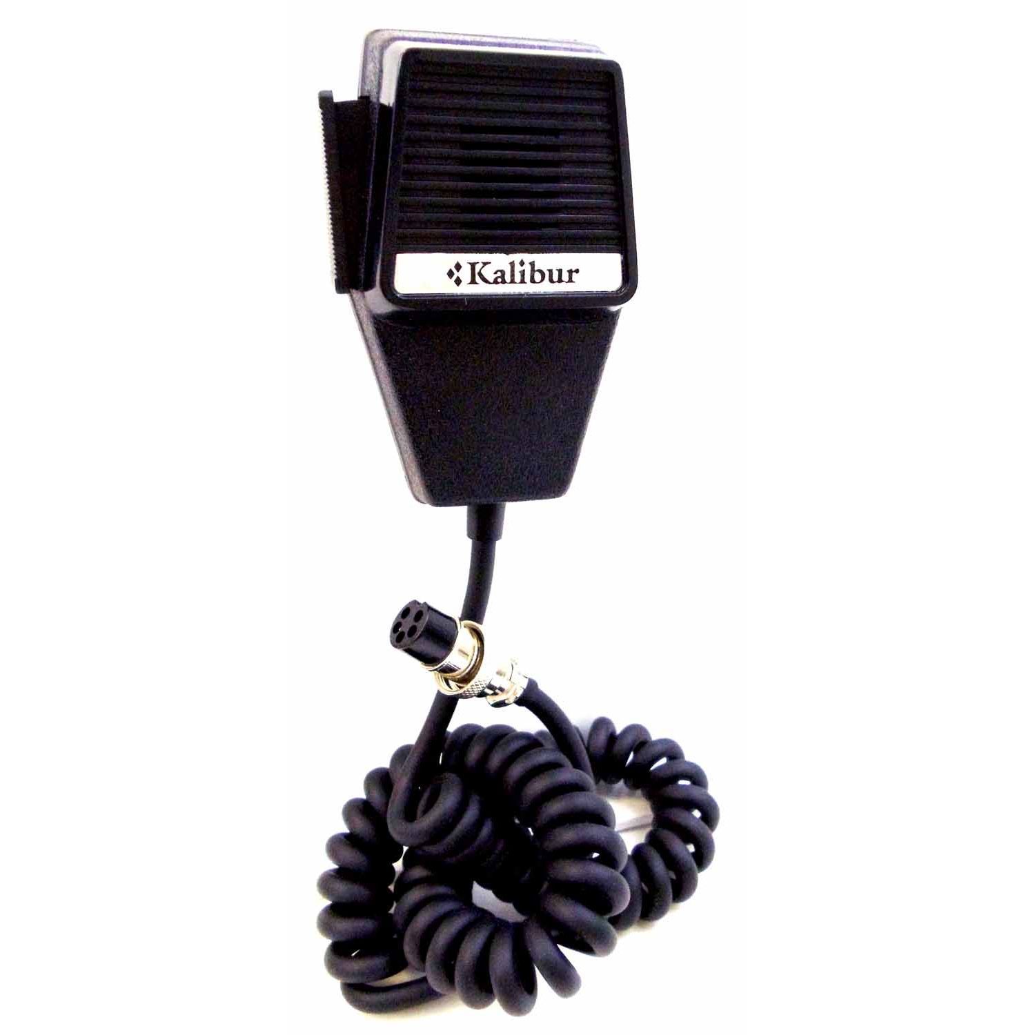 Kalibur 5 Pin Microphone