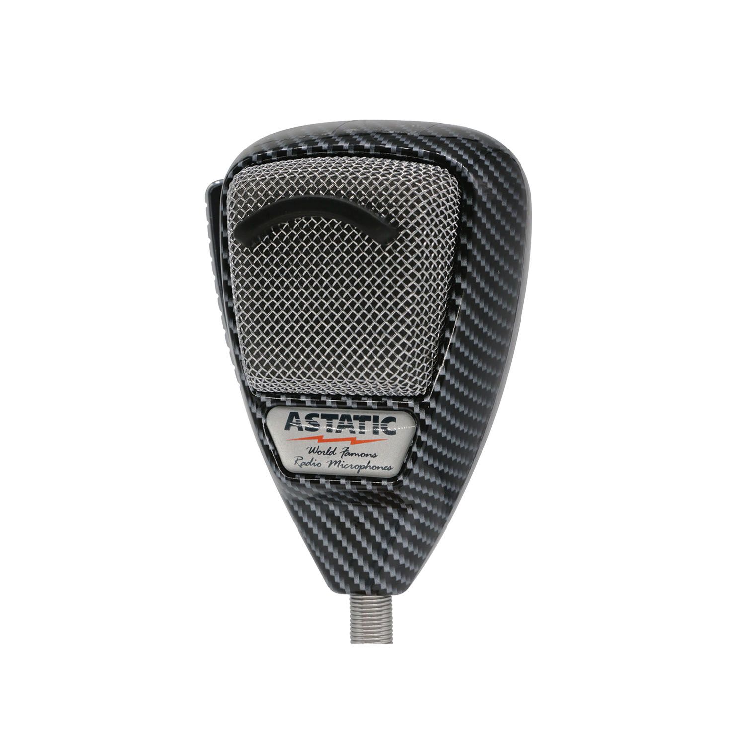 Astatic 636L CF