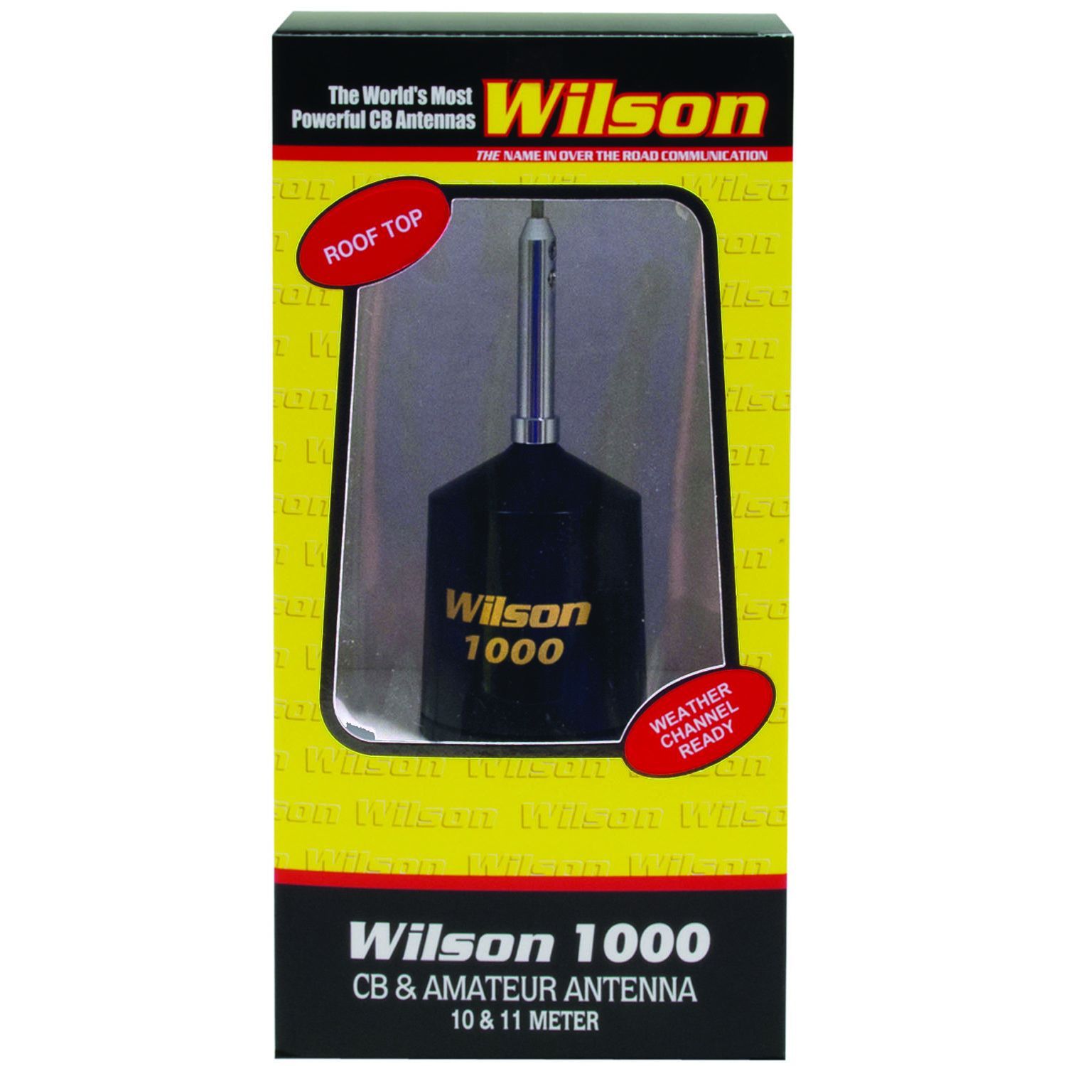 Wilson 1000