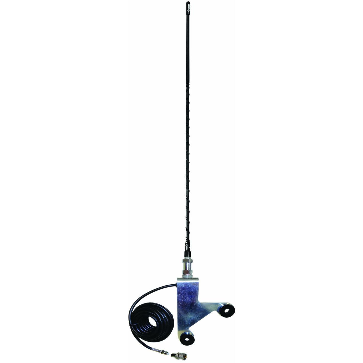 PROCOMM - PCA3004 2007 - 2017 JEEP