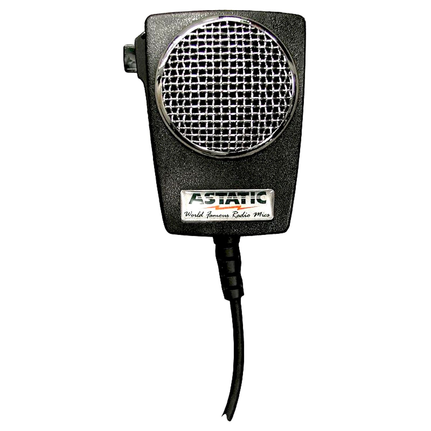 Astatic D104M6B
