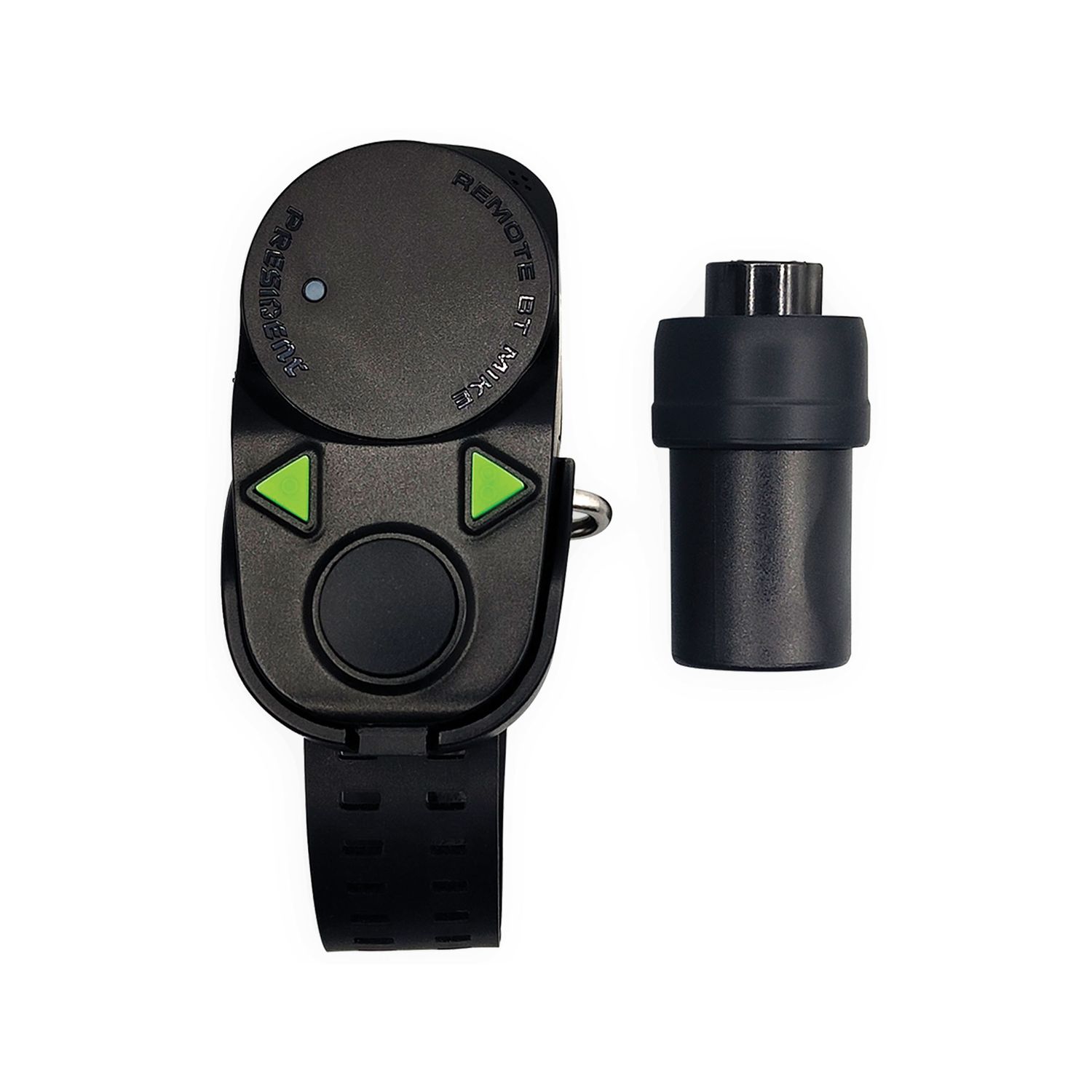 President - Remote BT Mike