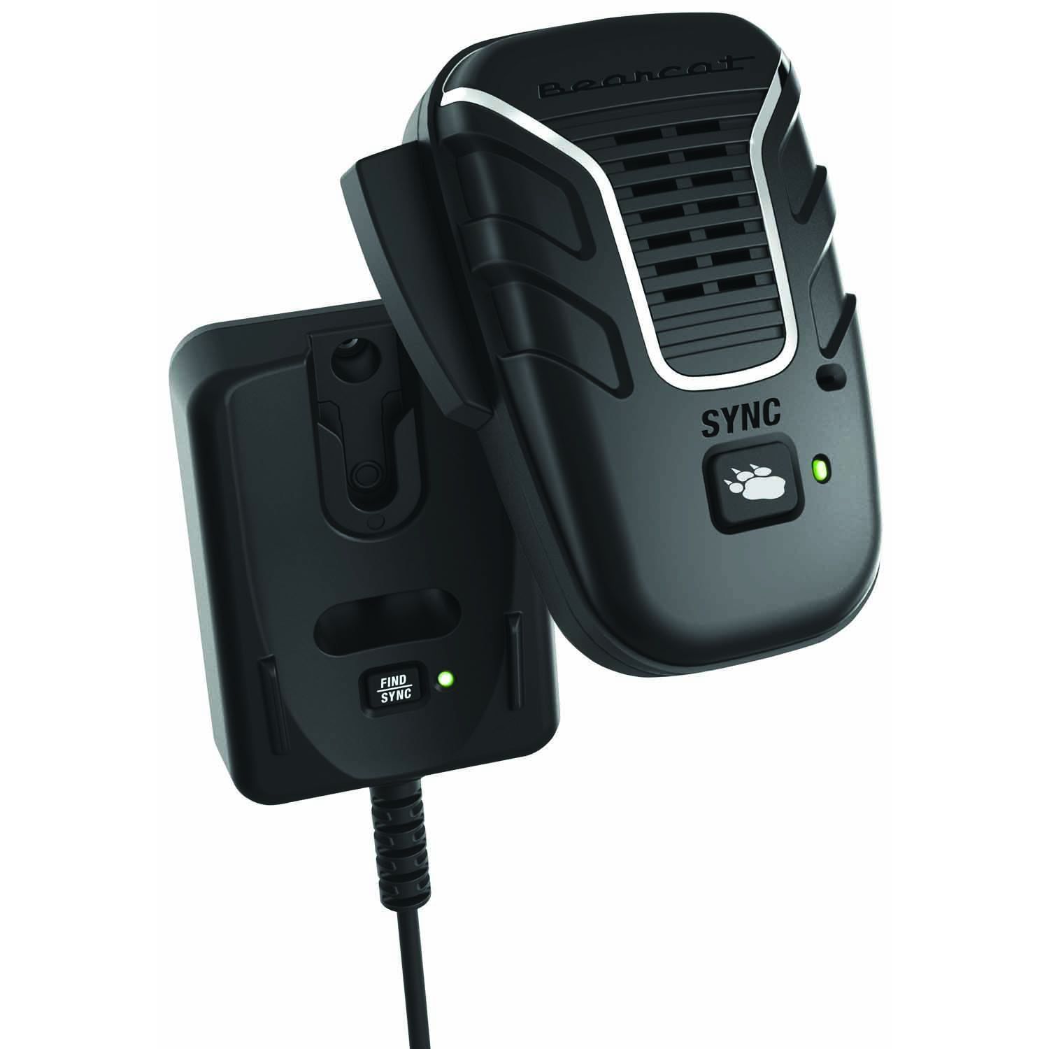 Uniden Wireless Microphone