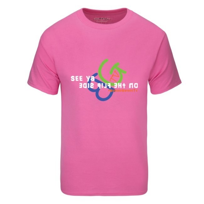 BGTV: Hot Pink - See ya On The Flip Side