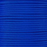 Royal Blue - 25 feet Paracord 550 hank