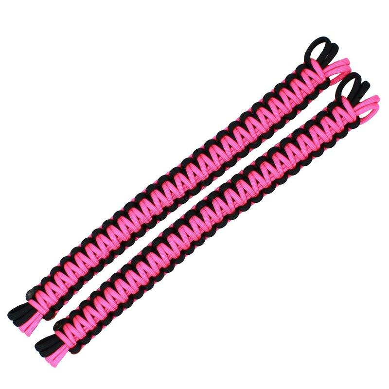 Custom 2 Color Limiting Door Straps - BY SIZE