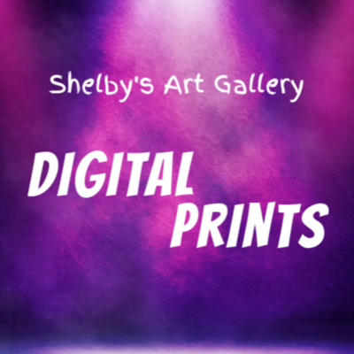 Digital Prints