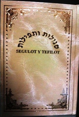 Segulot y Tefilot