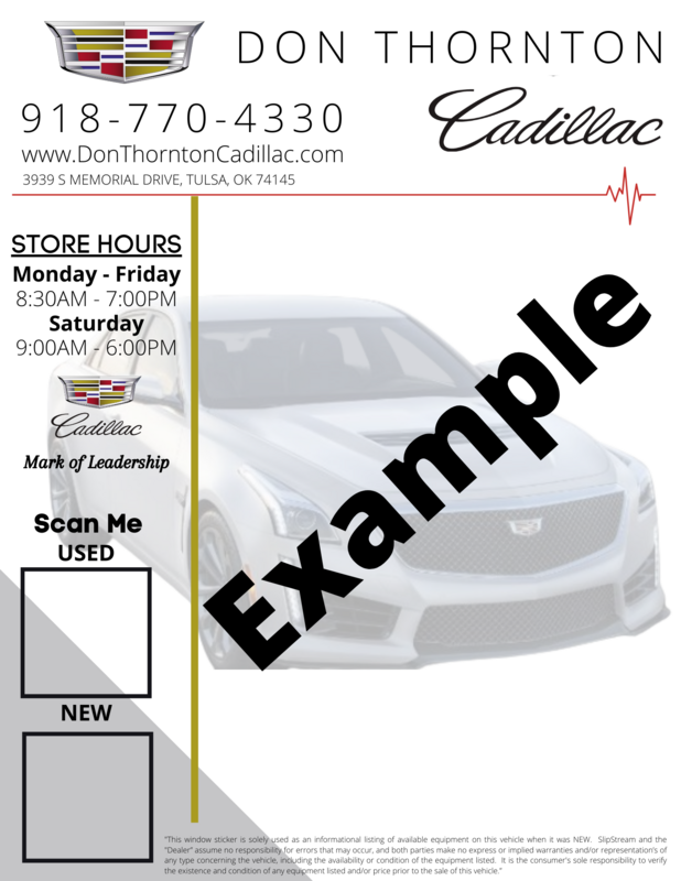 SS0011 ELITE Printable Sticker! Equipment List Static Print Form - Blank Front - 250 per Box BLANK FRONT $0.96 per sticker