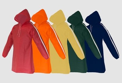 Waterproof Ponchos