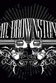 Mr Brownstone