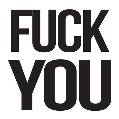 Fuck You by Elle &amp; The Fury