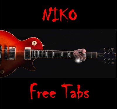 Free Tabs