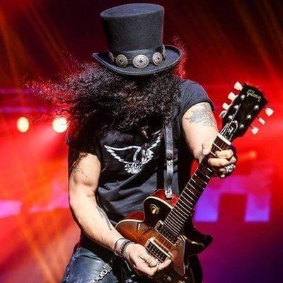 Thrill Is Gone by Slash's Blues Ball