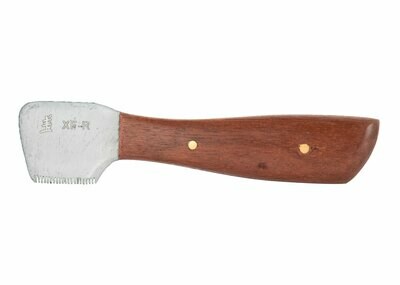 Trimmesser Yento Pro Stripping extra Fine - rechts