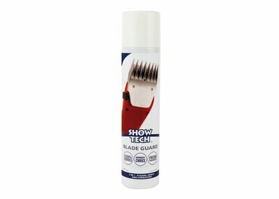 Blade Guard- Kühlspray, Ölspray 300 ml. Showtech