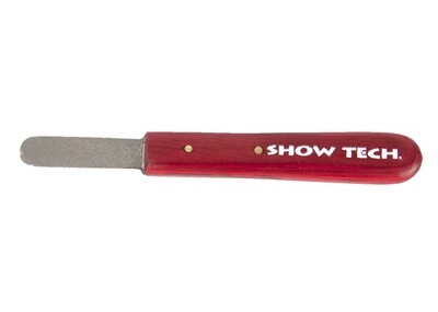 Trimmer Stripper ohne Messer - starker Gripp Showtech