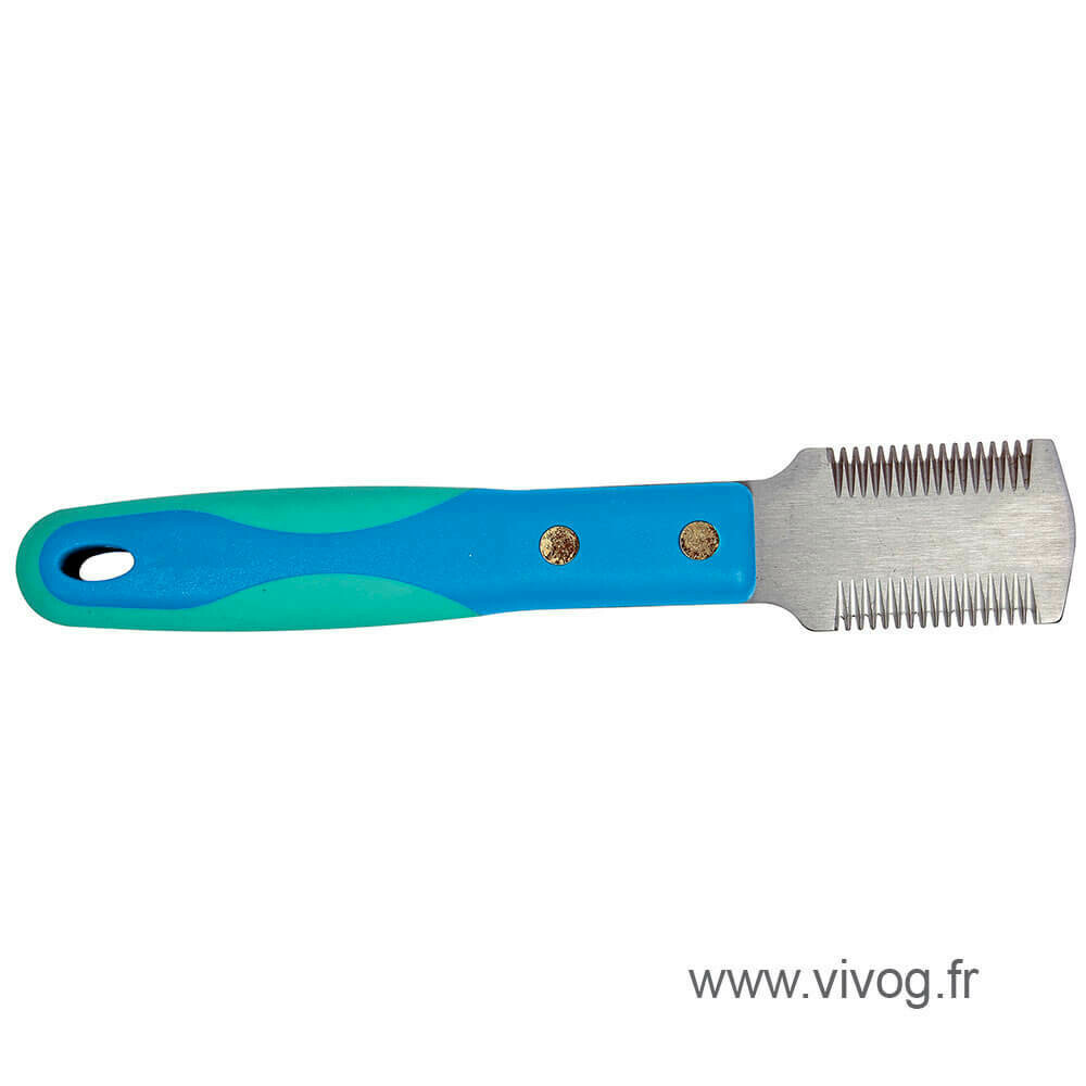 Trimmesser Vivog Stripper medium re/li