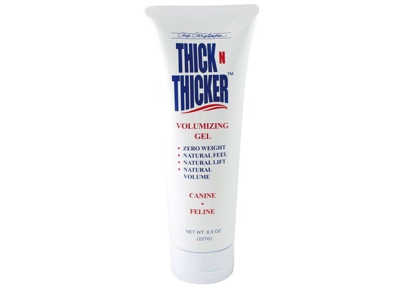Fixierung Volumengel Thick Thicker, Chris Christensen