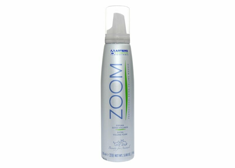 Conditioner, Volumenschaum Artero Zoom