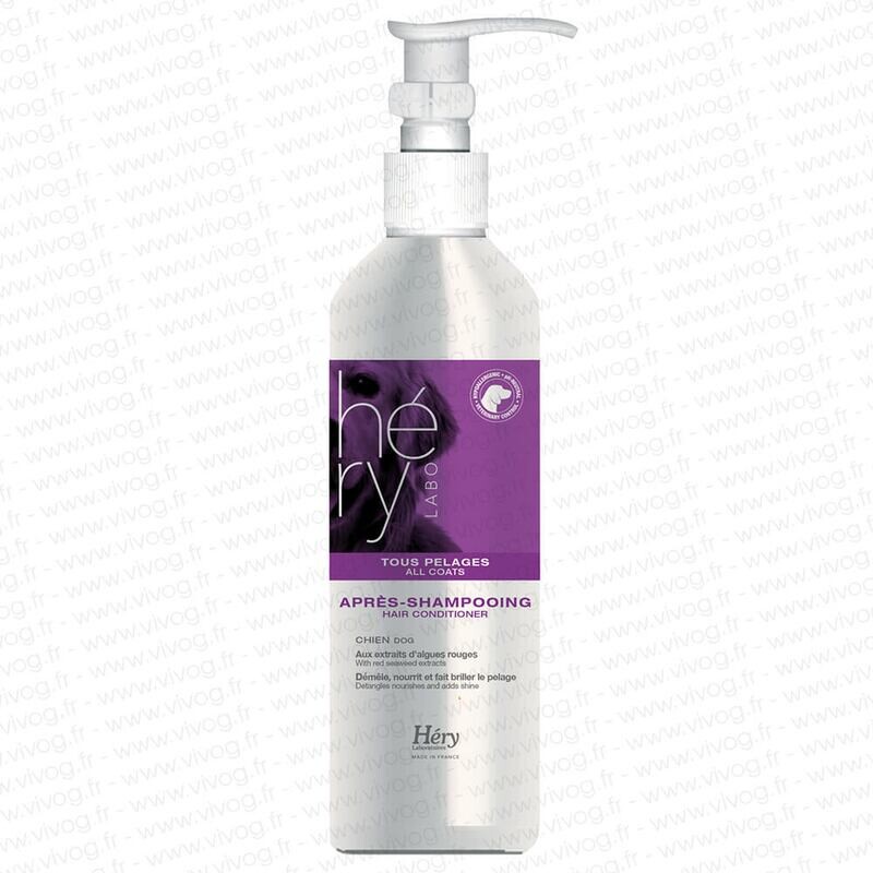 Conditioner Héry Sensitive Conditioner-Dematter- 200 ml