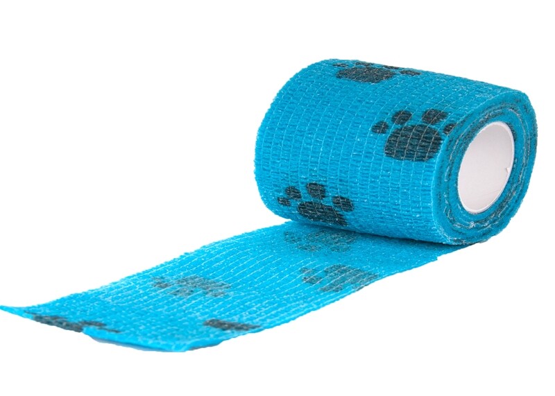 Verband - Stretchmaterial Showtech