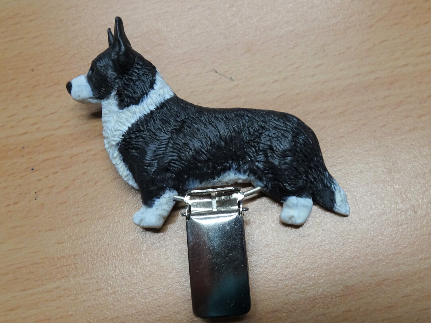 Showclip  Welsh Corgi Cardigan