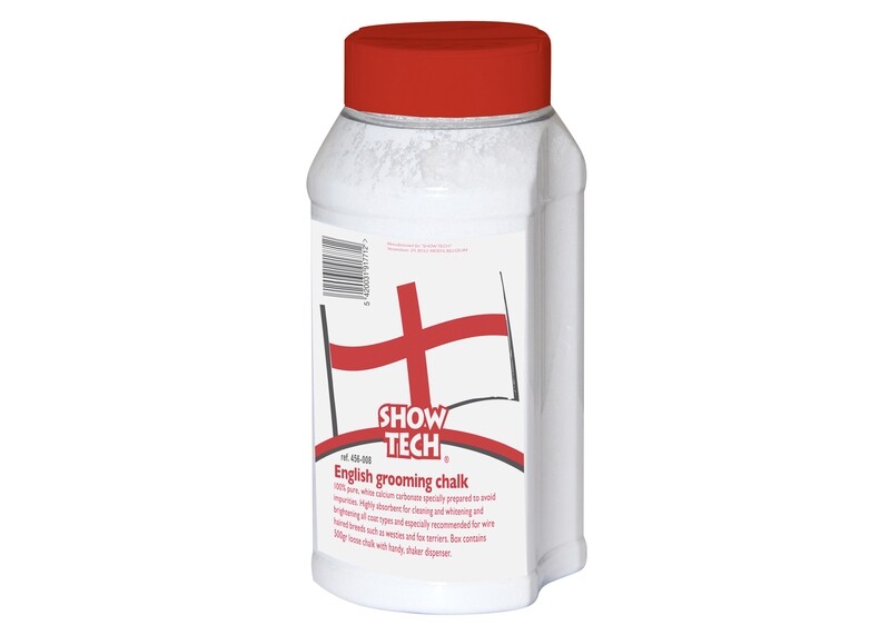 Chalk Showtech / Trimmkalk