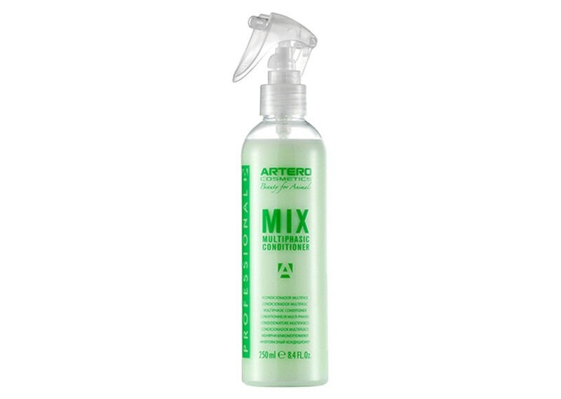 Conditioner  Spray Mix Multiphase Conditioner Spray 250 ml