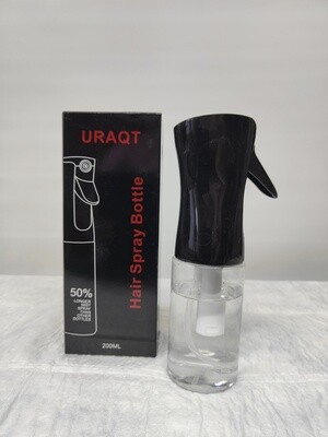 Sprayflasche für Wasser oder Conditioner