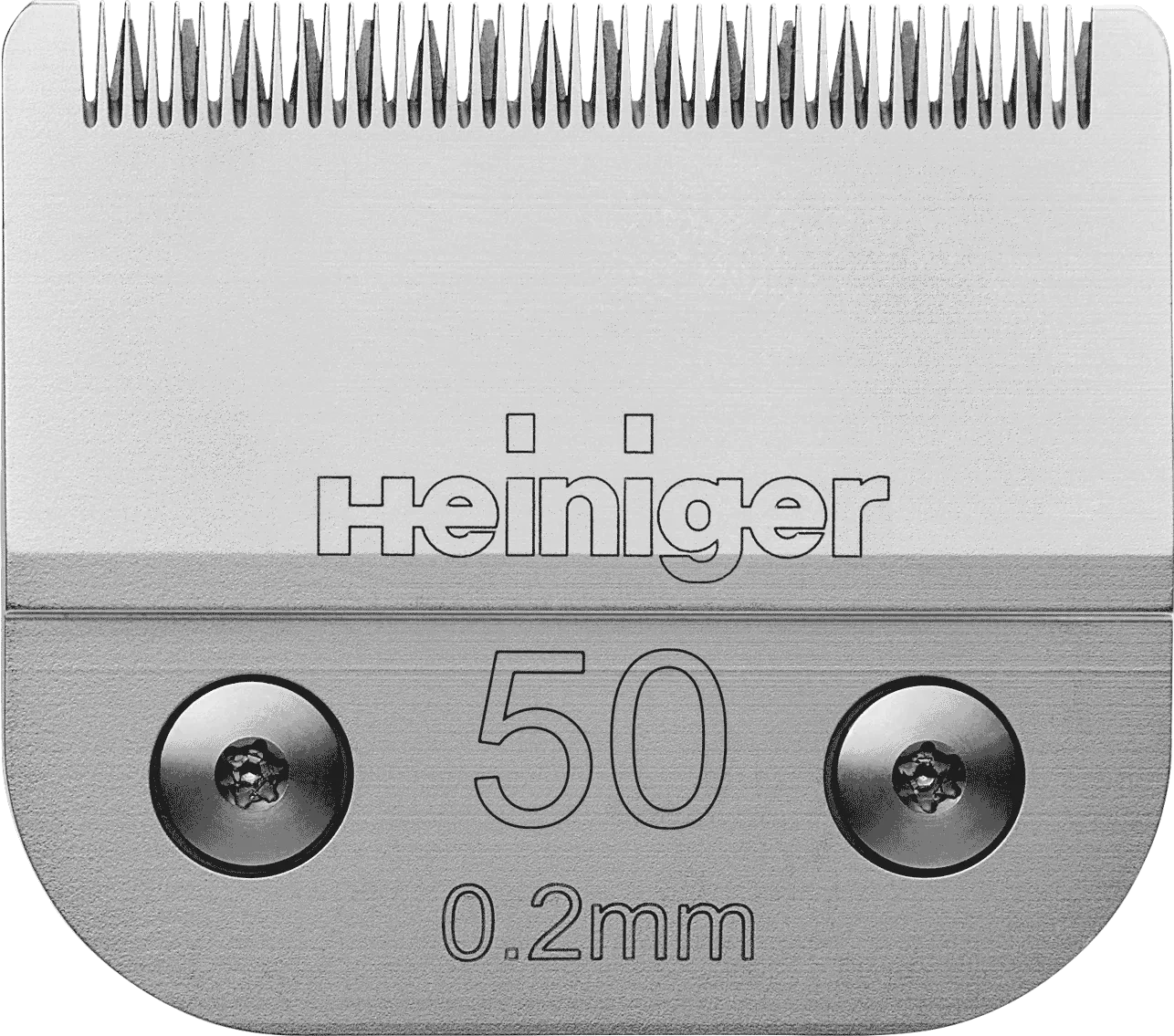 Heiniger Scherkopf 50