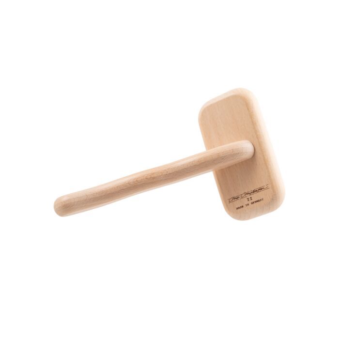 Bürste: Chris Christensen Mark II Slicker Brush small