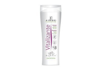 Shampoo Artero Vitalizante  250 ml
