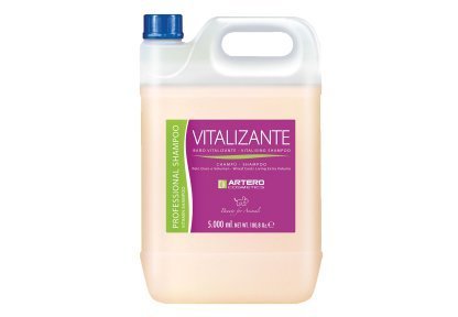 Shampoo Artero Vitalizante 5lt.