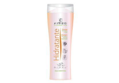 Shampoo, Artero Hydrante Volumen 250.ml