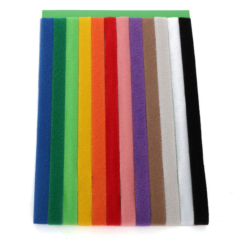 Welpenhalsband  zur Identifikation 12Stk.