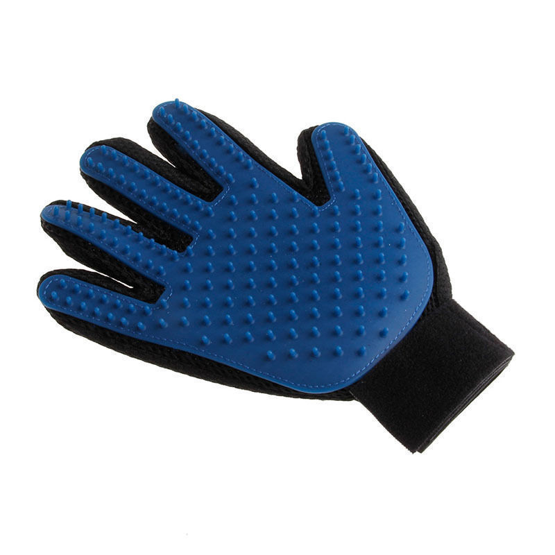 Bürste Handschuh Massagebürste