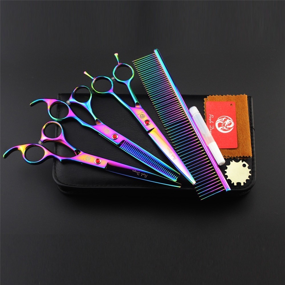 Scheren Set- Pet groom