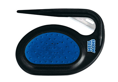 Entfilzungsklinge - Showtech