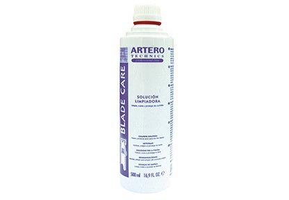 Blade care Tauchbad, Artero 500 ml