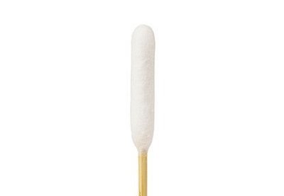Ohrsticks Bamboo für grosse Hunde 50 Stk.