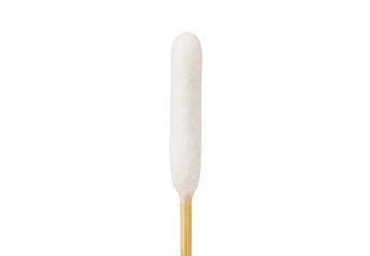 Ohrsticks Bamboo für grosse Hunde 50 Stk.