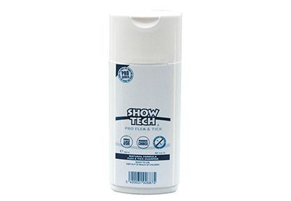 Shampoo Flohshampoo Showtech 200 ml