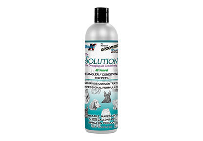 Conditioner Double K  Solution professional 473 ml