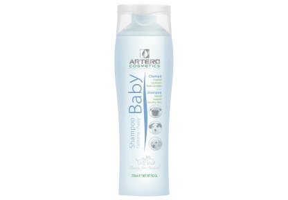 Shampoo Artero Baby 250 ml