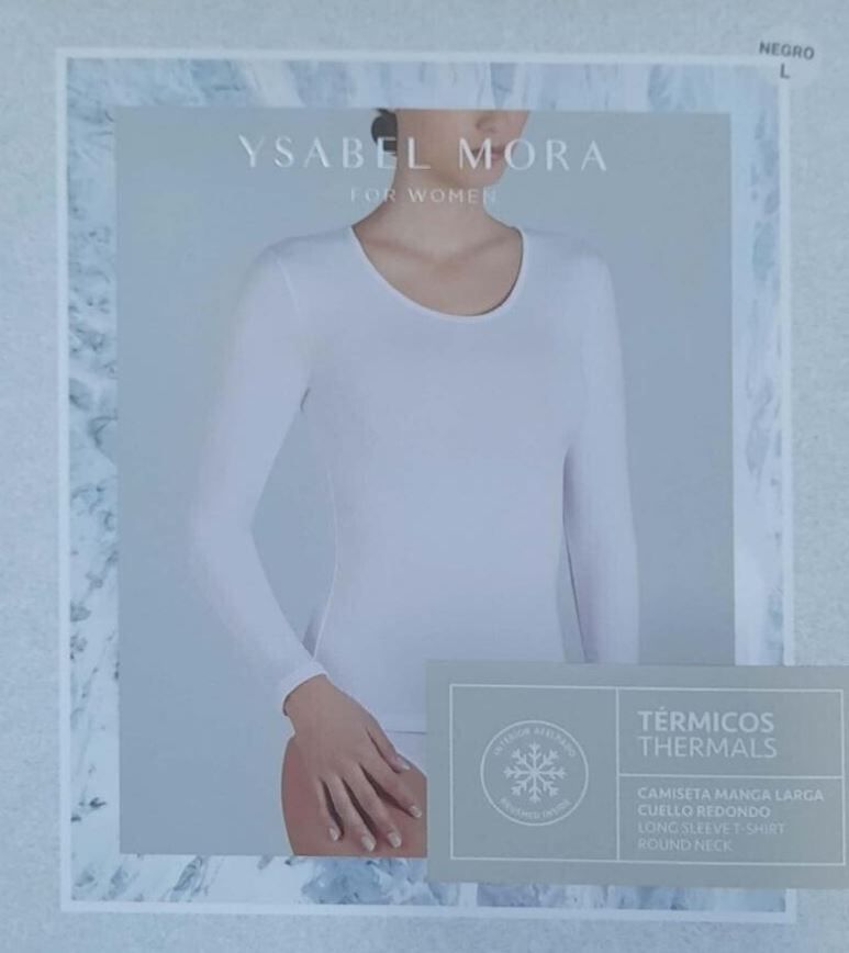 Maglia intimo donna