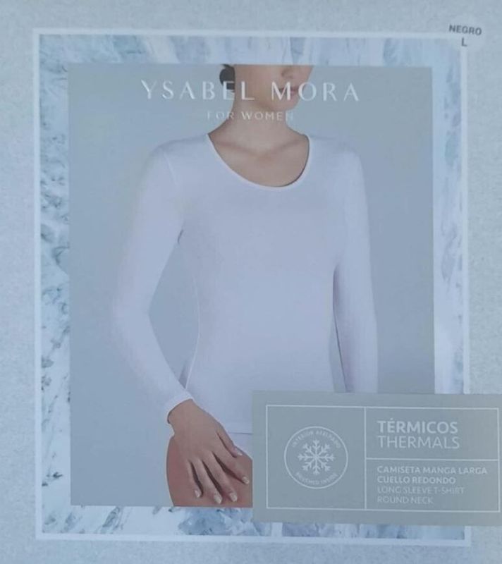 Maglia intimo donna