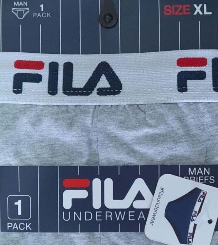 Slip uomo
