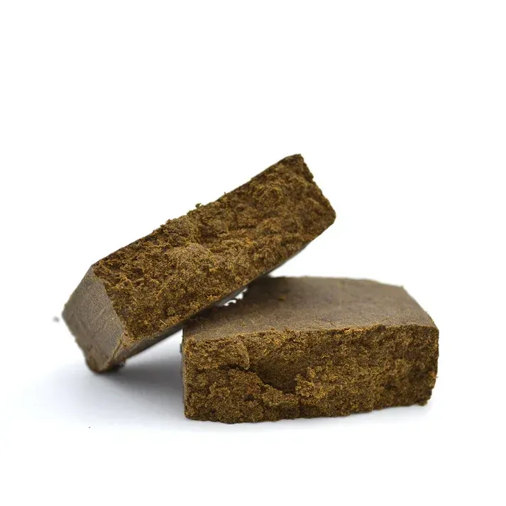 King hassan CBD 16%