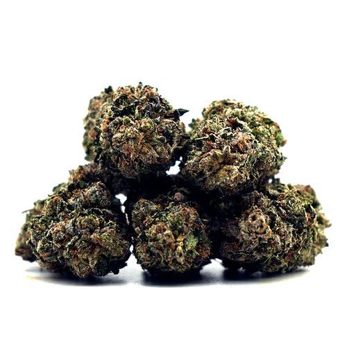 Bubba Kush CBD 8%